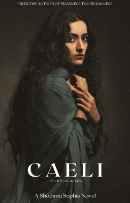 Caeli |(EDITING)