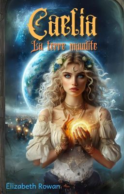 Cælia : La terre maudite - Tome 1