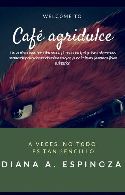 Café agridulce // Zootopia