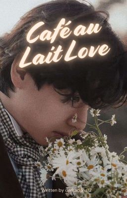 Café au Lait Love | TaeKook ✅