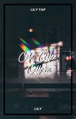 Cafe, Coffee, Caffeine