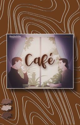 Café | Nivanfield.