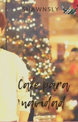 Cafe para navidad [NCT 2020]