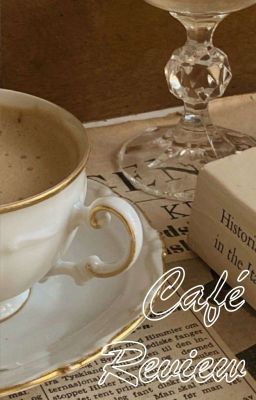 Café Review