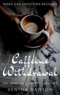 Caffeine Withdrawal | T. Drake ✔