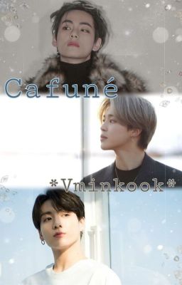 🥃Cafuné//Vminkook🐻🐥🐰