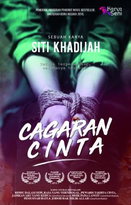 CAGARAN CINTA