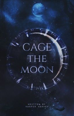 Cage the Moon