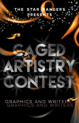 Caged Artistry Contest