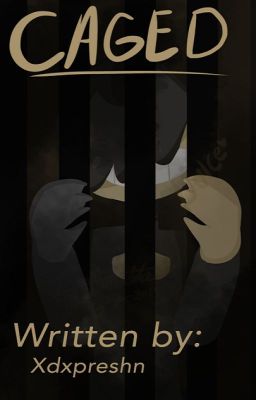 Caged (BATIM X Disney)