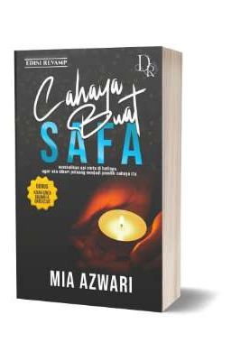 Cahaya Buat Safa ( Revamp) -Akan datang-