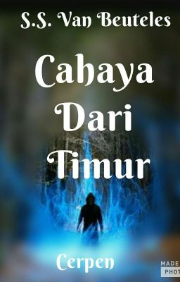 Cahaya Dari Timur (Serial Lurah Sosro)