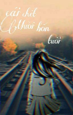 cái chết mười bốn tuổi