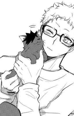 Cái Cớ Của Anh? (Tsukishima ×Y/N)