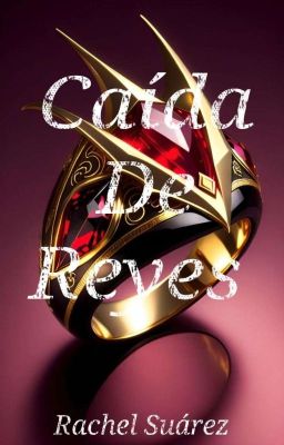 Caída De Reyes [Libro # 02] pausado 