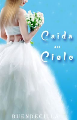 Caída del Cielo