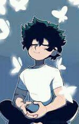 Caído Del Cielo [Izuku En Steven Universe] ¡¡Pausada!!