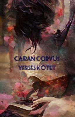 Cairan Corvus Verses Kötet