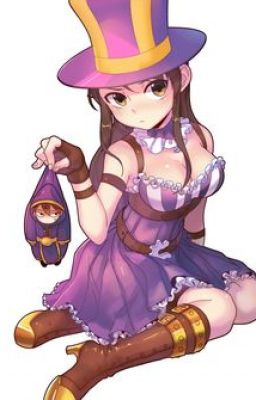 Caitlyn của tôi