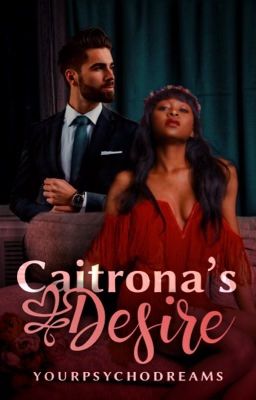 Caitrona's Desire (BWWM)