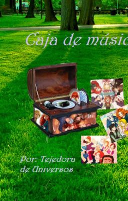 Caja de Música