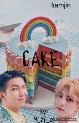 CAKE 