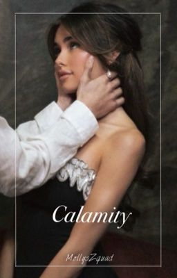 calamity | malik