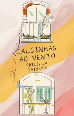 Calcinhas ao Vento