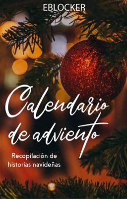 Calendario de adviento