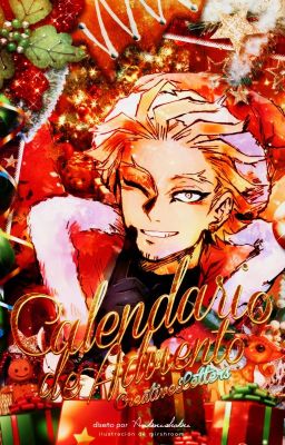 Calendario de Adviento [Hawks]