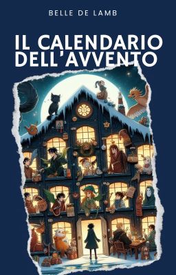 Calendario dell'Avvento