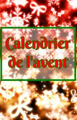 Calendrier de l'avent 2022