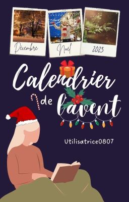 Calendrier de l'avent 2022