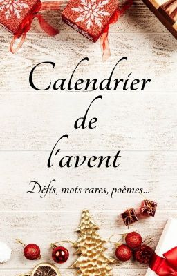 Calendrier de l'avent