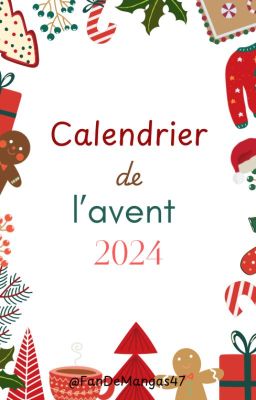 Calendrier de l'Avent