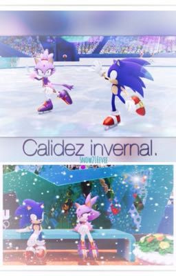 Calidez invernal [Sonaze]