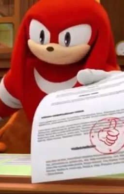 calificando ships con knuckles [¿Cancelada?]