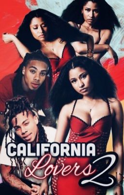 California Lovers 2 (Urban Fiction)