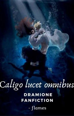 Caligo Lucet Omnibus - Dramione