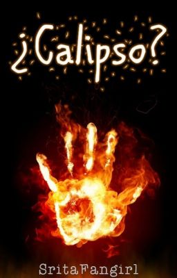 ¿Calipso? ✵ Leo Valdez