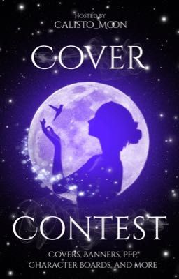 Calisto Cover Contest (CLOSED)