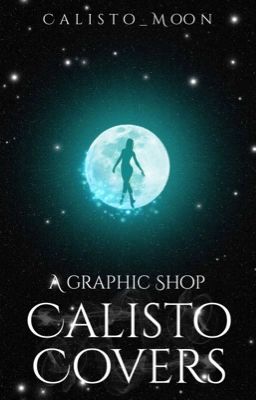 Calisto Graphic Shop