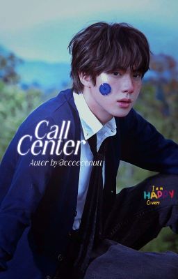 Call Center | •• JinSu