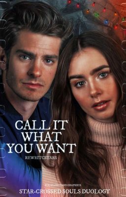 CALL IT WHAT YOU WANT » andrew garfield