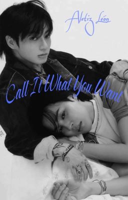 Call It What You Want (Omegaverse Kookmin)