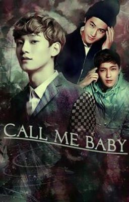 Call me baby