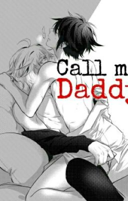 Call Me DADDY (Boyxboy)