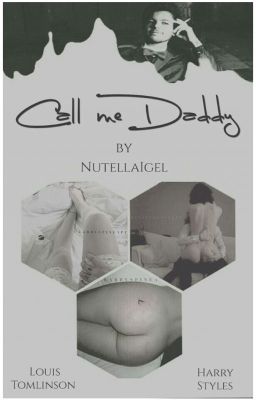 ✔Call Me Daddy! •|• Larry 