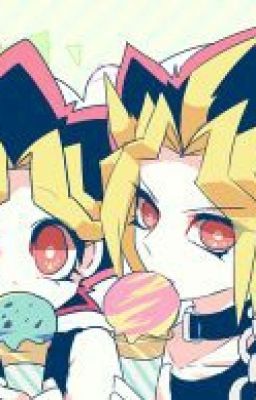 Call my name [ FANFIC: YAMI X YUGI ]