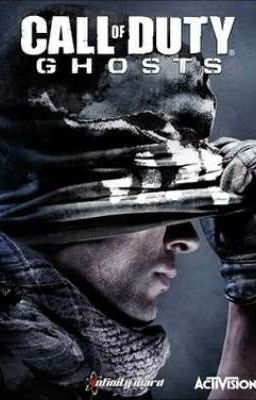 Call of Duty Ghosts (Narración) [Cancelada]